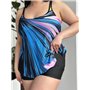 Купальник PLUS SIZE SW3617