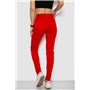 Джинси жіночі Slim Fit, колір червоний, 182R1489S19