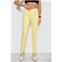 Джинси жіночі Slim Fit, колір червоний, 182R1489S19
