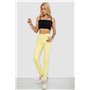 Джинси жіночі Slim Fit, колір червоний, 182R1489S19