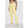 Джинси жіночі Slim Fit, колір червоний, 182R1489S19