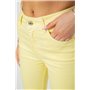 Джинси жіночі Slim Fit, колір червоний, 182R1489S19