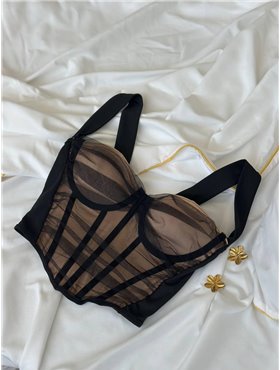 Корсет DO3639