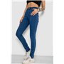 Джинси жіночі Skinny, колір синій, 182R3629