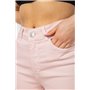 Джинси жіночі Slim Fit, колір пудровий, 182R1171