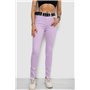 Джинси жіночі Skinny Американки, колір бузковий, 182R00223