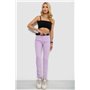 Джинси жіночі Skinny Американки, колір бузковий, 182R00223