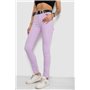 Джинси жіночі Skinny Американки, колір бузковий, 182R00223