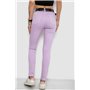 Джинси жіночі Skinny Американки, колір бузковий, 182R00223