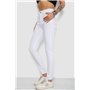 Джинси жіночі Slim Fit, колір білий, 182R1525