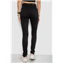 Джинси жіночі Skinny, колір чорний, 182R3394