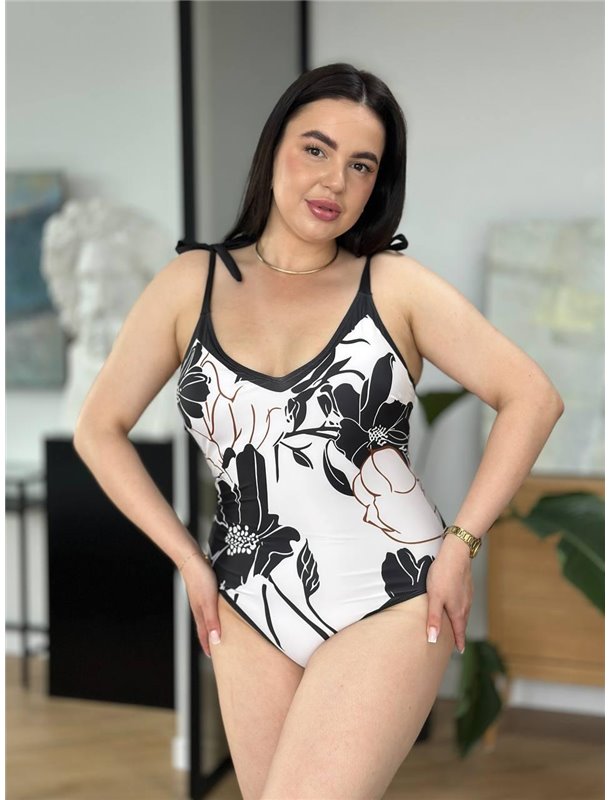 Купальник PLUS SIZE SW3676