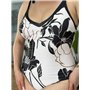 Купальник PLUS SIZE SW3676