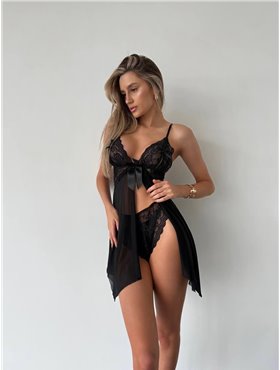Сорочка DO3598