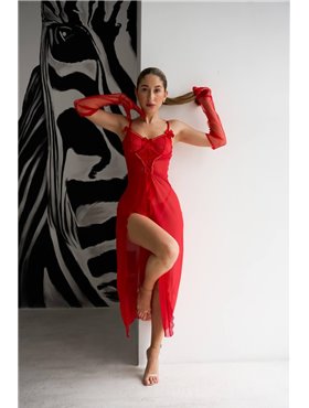 Сорочка DO3457