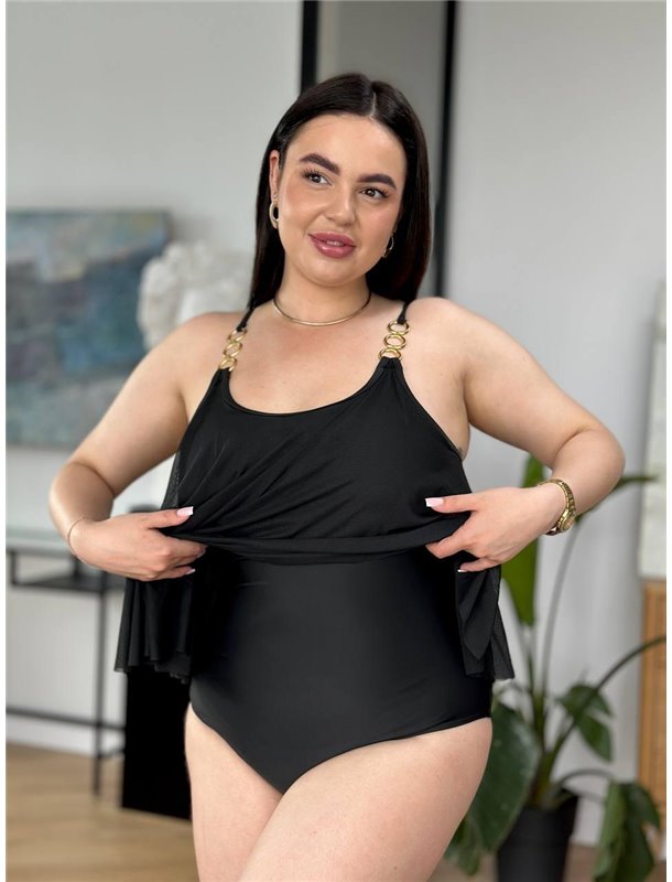 Купальник PLUS SIZE SW3674