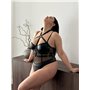 Боді DO3446