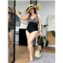 Купальник PLUS SIZE SW3689
