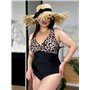 Купальник PLUS SIZE SW3689