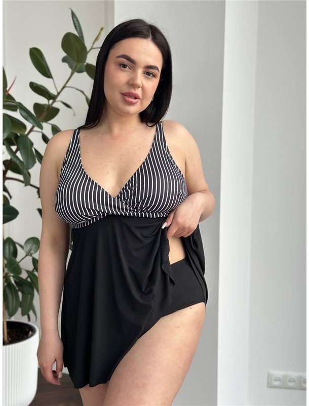 Купальник PLUS SIZE SW3618