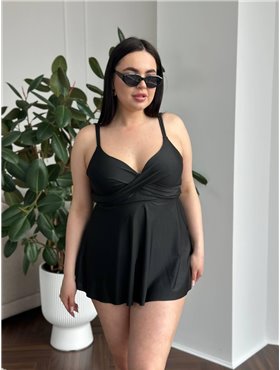 Купальник PLUS SIZE SW3615