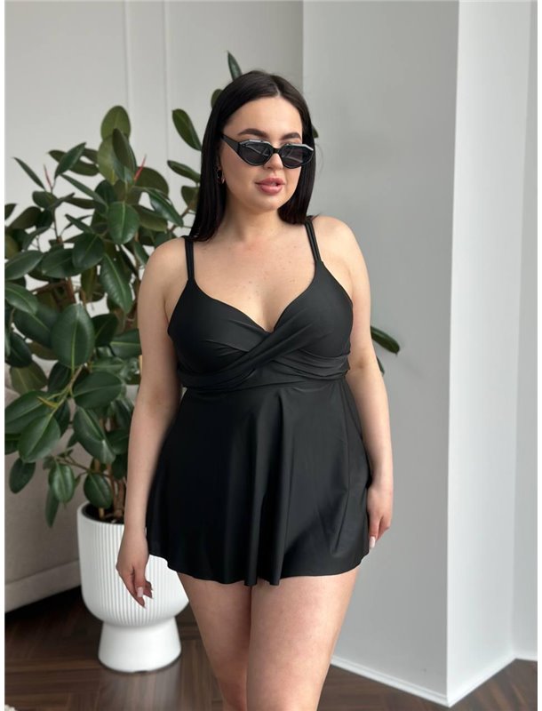 Купальник PLUS SIZE SW3615