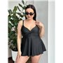 Купальник PLUS SIZE SW3615