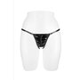Трусики женские Fashion Secret ANGELA, черный (SO2243)
