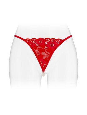 Трусики женские Fashion Secret VENUSINA , белый (SO2250)