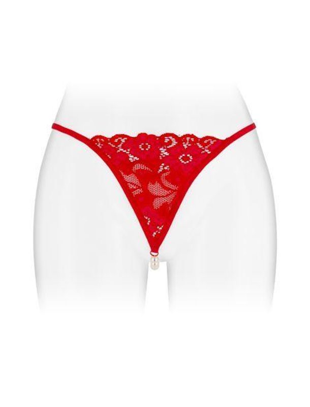 Трусики женские Fashion Secret VENUSINA , белый (SO2250)