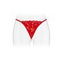 Трусики женские Fashion Secret VENUSINA , белый (SO2250)