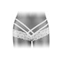 Трусики женские Fashion Secret ANNE, черный (SO2251)
