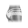 Трусики женские Fashion Secret ANNE, черный (SO2251)