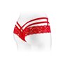 Трусики женские Fashion Secret ANNE, красный (SO2253)