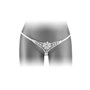 Трусики женские Fashion Secret DANUTA , белый (SO2258)