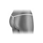 Трусики женские Fashion Secret DANUTA , белый (SO2258)