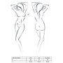 Комплект белья Passion MELISSA BIKINI, размер L/XL, черный (EL15901)