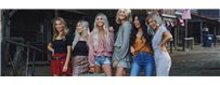 Жіночий одяг купити з доставкою по Україні - Luxbikini